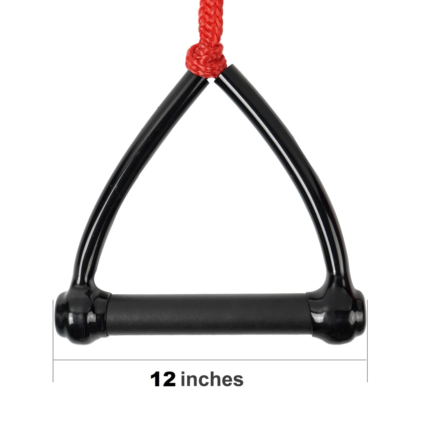 Beach Camp 24FT Wakeboard Rope Water Ski Rope with Handle Water Sport Line Competition Slalom Water Ski Rope