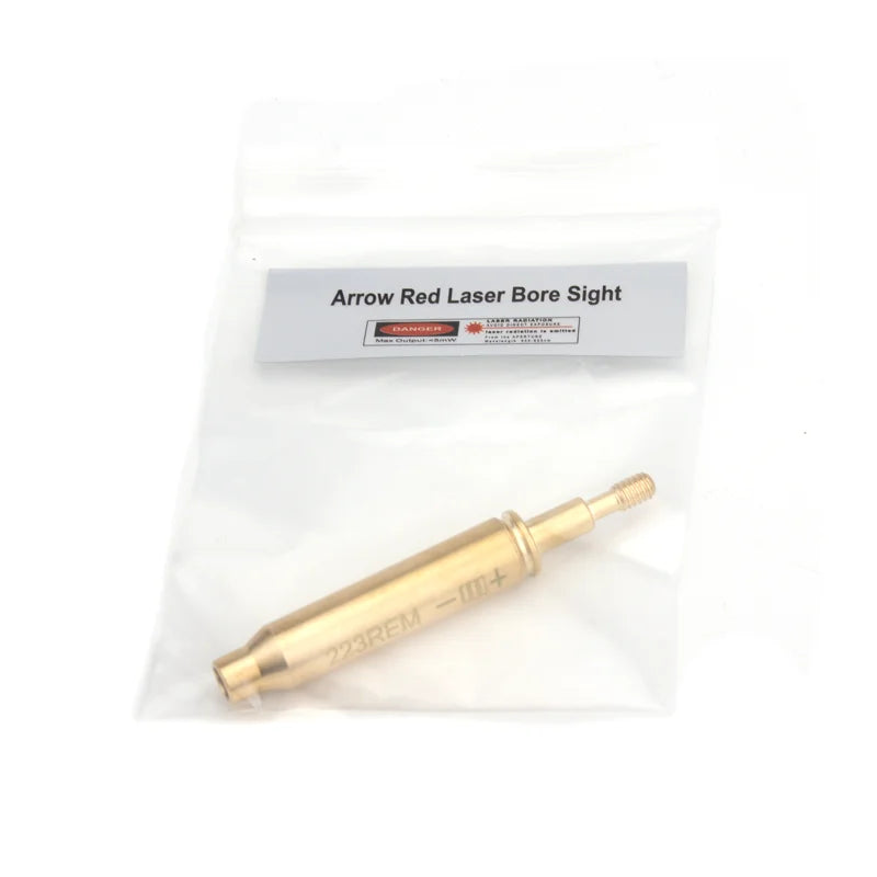 Beach Camp Arrow Laser Sight for Bow and Crossbow Archery Red Laser Sighting for Bow