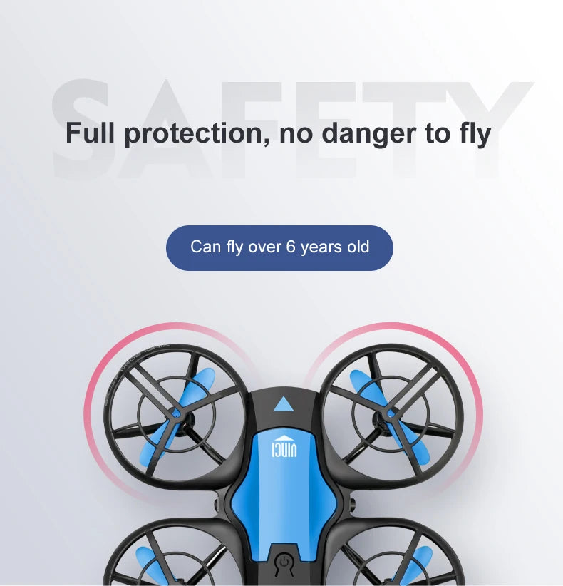 Beach Camp V8 New Mini Drone 4k profession HD 1080P Wide Angle Camera WiFi FPV RC Dron Height Keep Drones Helicopter Kids Toys 4DRC