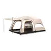 Beach Camp High Quality New Arrival Camping Tent and Outdoor Tent 4 Season 2 Rooms Waterproof Outdoor Tent