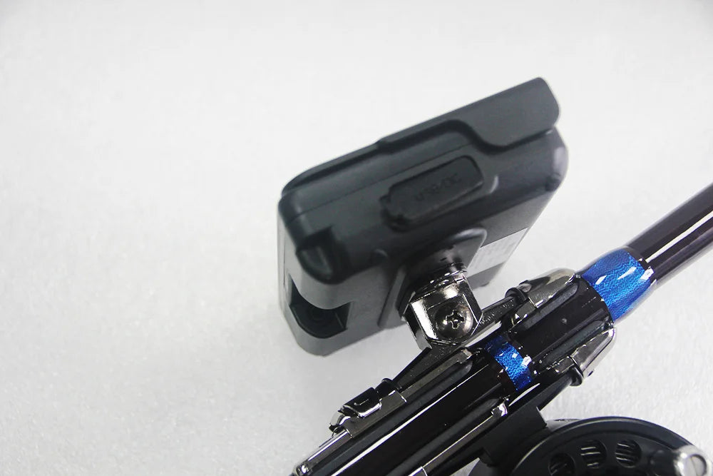 Beach Camp Visual High Definition Fish Finder Angler Camera 3.5inch 15m Video Ice Fishing Camera Fishing Rod with Camera