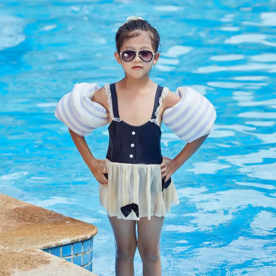 Beach Camp Pool Floats for Adult Child Baby Swimming Ring Swim Tube Water Play Equipment Inflatable Buoys Swimming Armbands Pool Toy