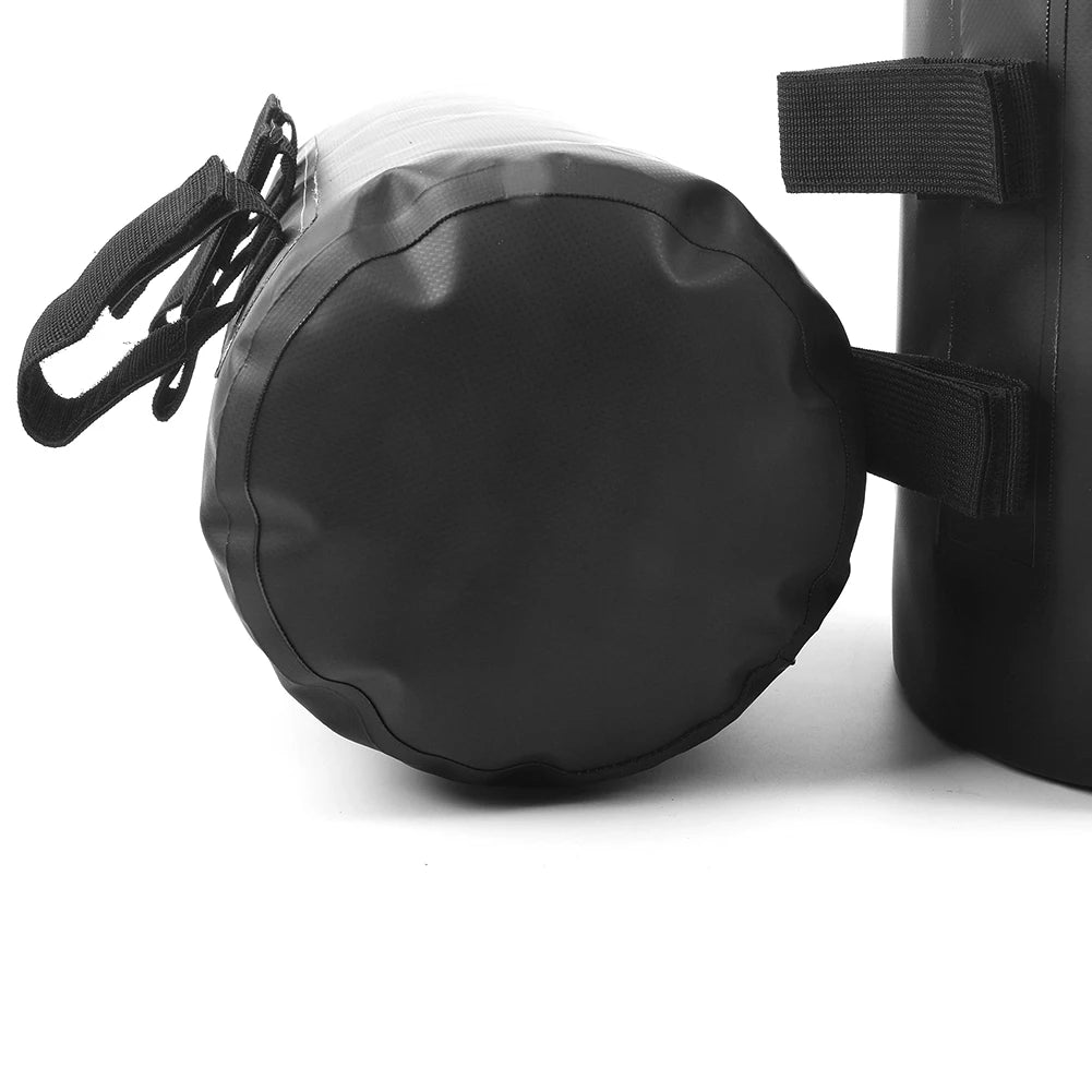 Tent Weight Water Bag Strong Water Sand Weight Bags Canopy Legs Weights Sandbags For Outdoor Camping Equipment