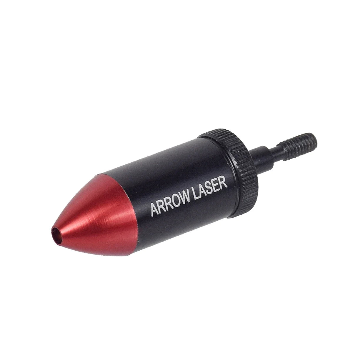 Arrow Style Laser Target Shooting Hunting Crossbow Archery Laser Bore Sight Collimator Red Dot Laser Sight Bow Arrow BoreSighter