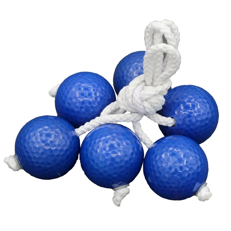 Rope Toss