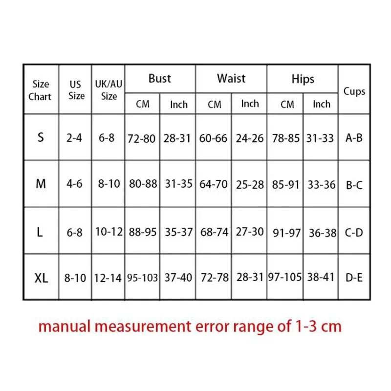 Beach Camp Women Swimsuit One-pieces Swimwear Female Push Up Bikini Bathing Suits Polyester Breathable Summer Beachwear with Bra