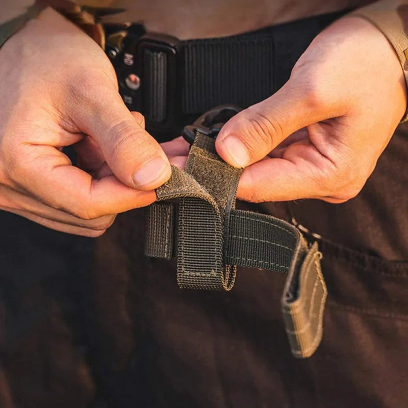 Hunting Bullet Shell Bag Gear Ammo Brass Shell Catcher Mesh Trap Nylon Mesh Bag Capture Black Collection Bag Ammo Bag