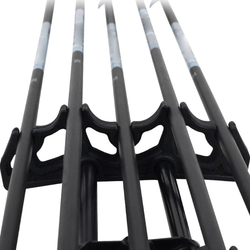 Beach Camp Crossbows Quivers, 5 Arrow Bow Quivers, Quivers for Compound Bow, Compound Bow Broadheads Hunting Archerys Arrow Holder 24BD