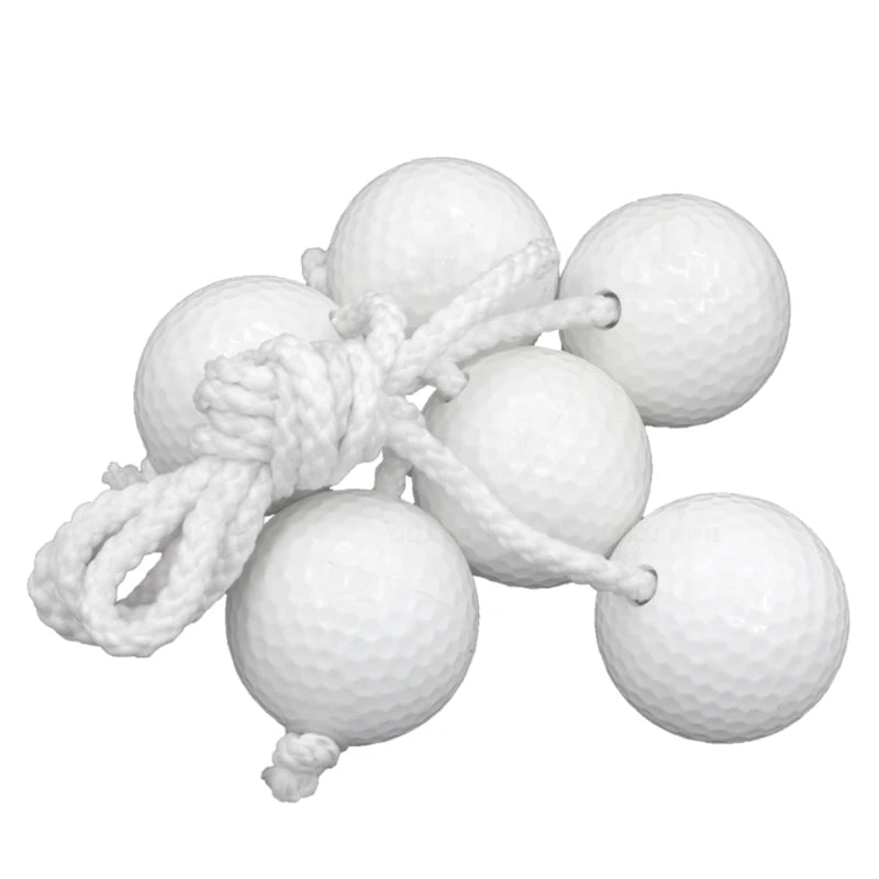 Rope Toss