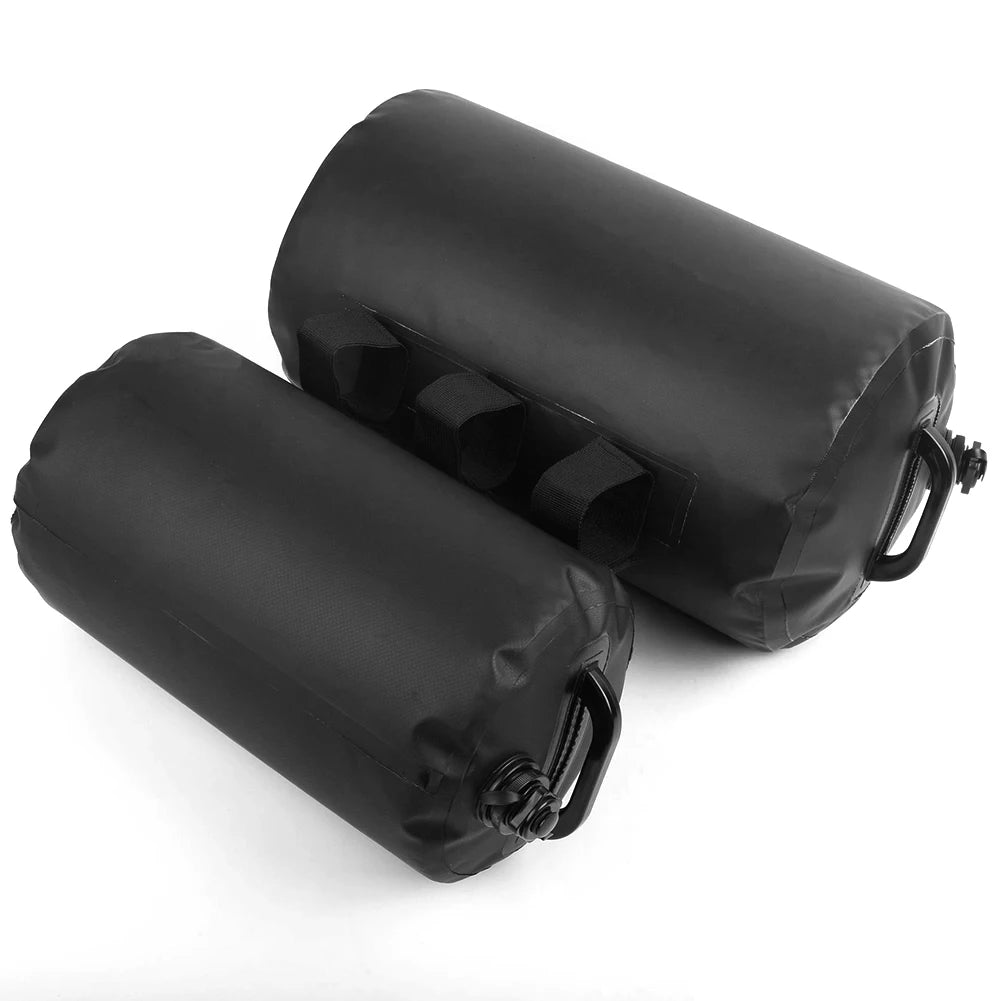 Tent Weight Water Bag Strong Water Sand Weight Bags Canopy Legs Weights Sandbags For Outdoor Camping Equipment
