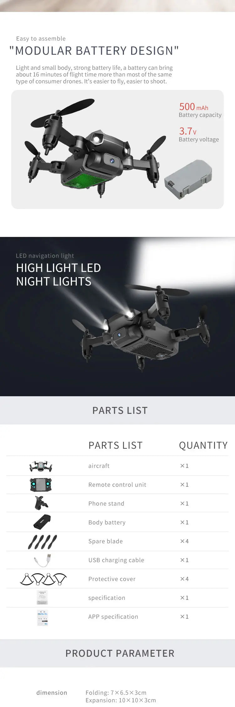 NEW Beach Camp D17 Mini Drone 4k Professional HD Wide Angle Camera WiFi FPV RC Drone Camera Height Hold Pocket Drone Helicopter Toy GIFT