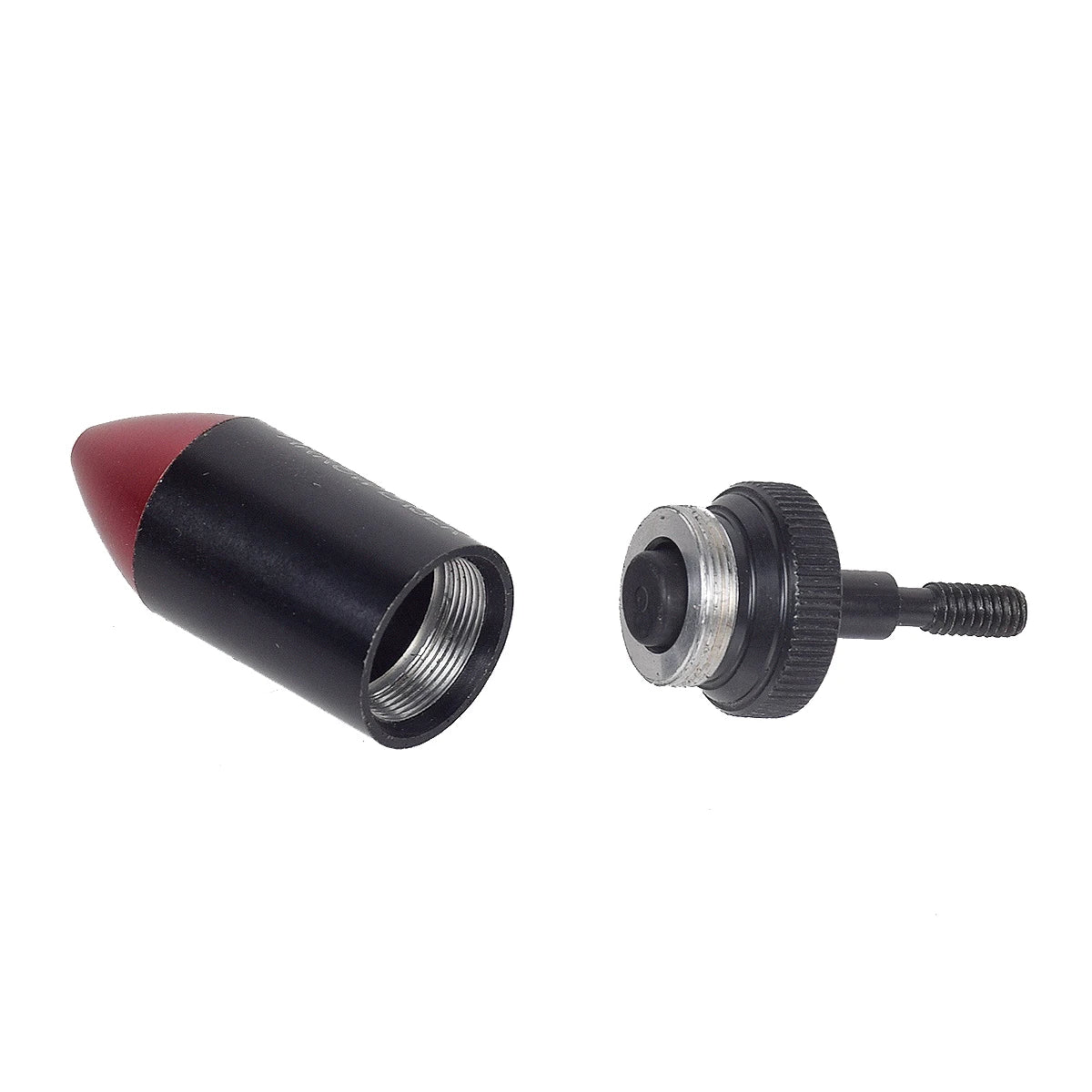 Arrow Style Laser Target Shooting Hunting Crossbow Archery Laser Bore Sight Collimator Red Dot Laser Sight Bow Arrow BoreSighter