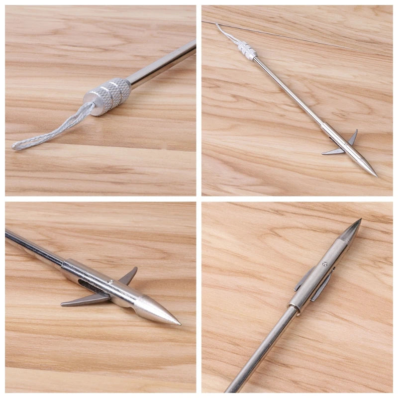 Fishing Spear