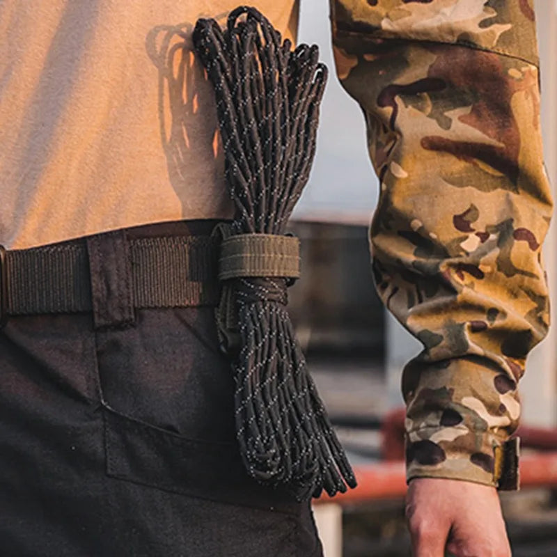 Hunting Bullet Shell Bag Gear Ammo Brass Shell Catcher Mesh Trap Nylon Mesh Bag Capture Black Collection Bag Ammo Bag