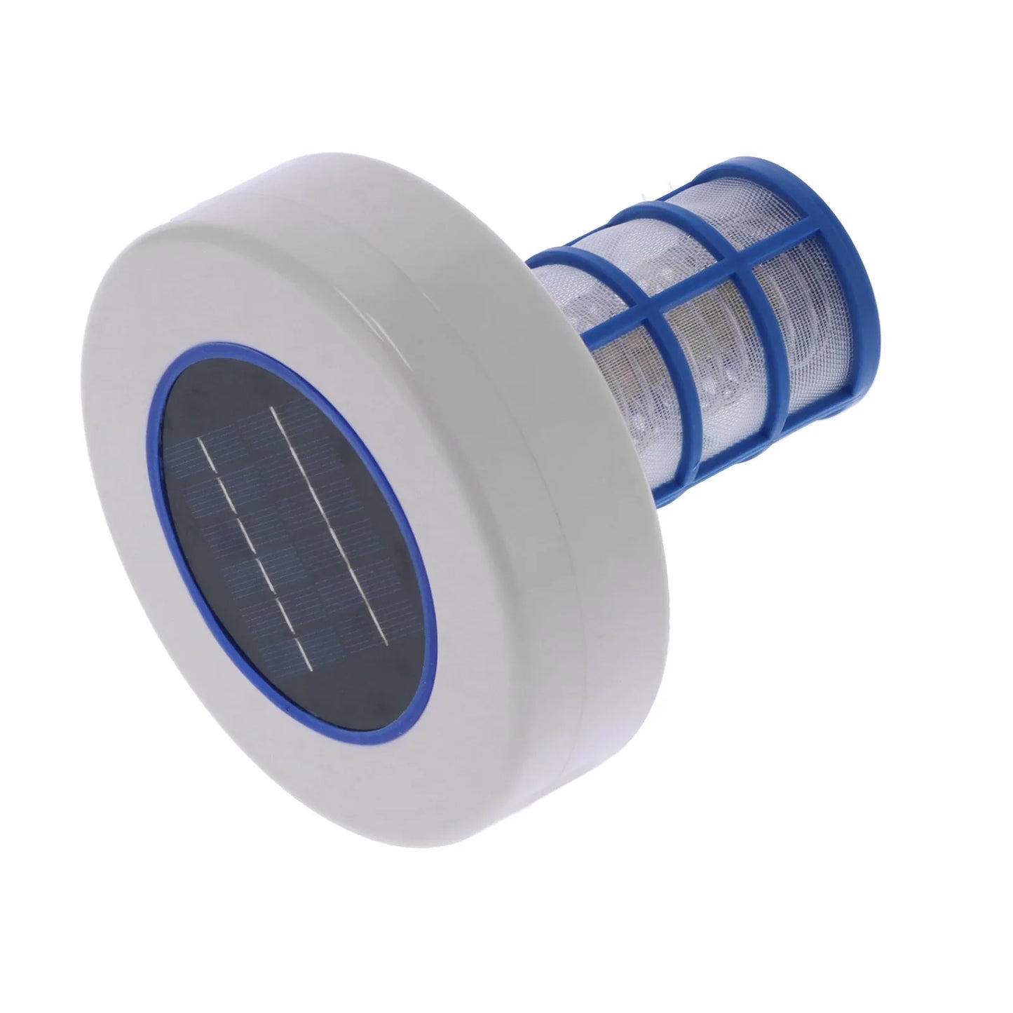 Beach Camp Pool Purifier Cleaning Tools Solar Pool Cleaner Solar Powered Pool Ionizer Cleaner Swimming Pool SPA Fountain Cleaning Equipment