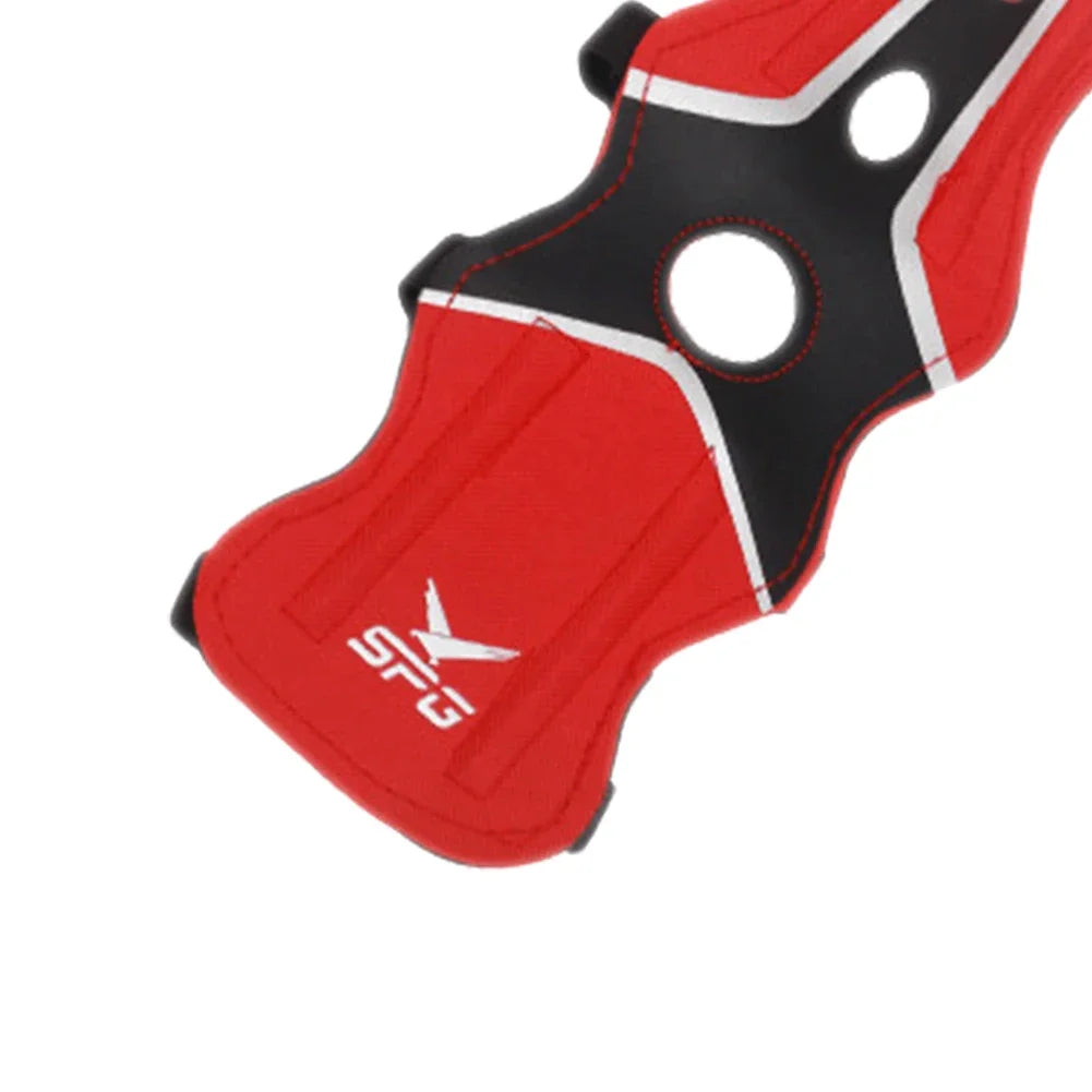1 piece Archery Arm Guard Traditional Hunting Hunting Training Outdoor Protector Recurve Bows Shoot Hunting Accessories