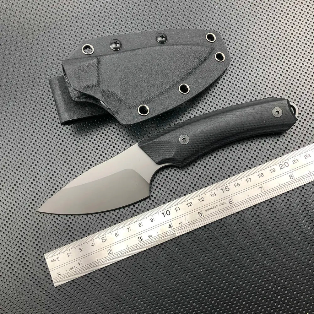 Beach Camp Hunting Knife Camping Knives, Survival Tool Premium Knife