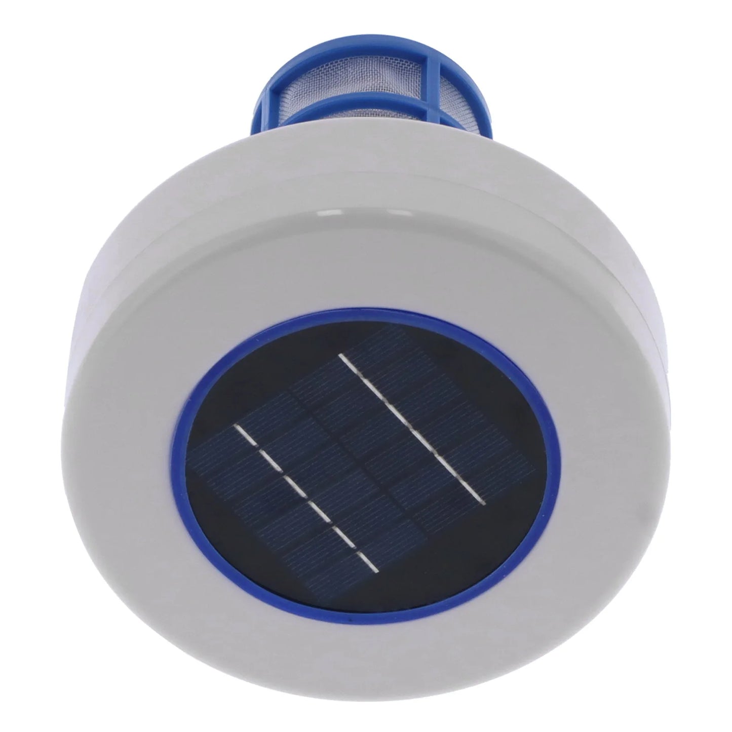 Beach Camp Pool Purifier Cleaning Tools Solar Pool Cleaner Solar Powered Pool Ionizer Cleaner Swimming Pool SPA Fountain Cleaning Equipment