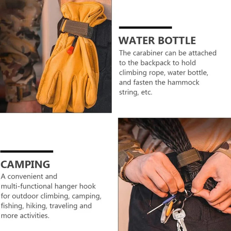 Hunting Bullet Shell Bag Gear Ammo Brass Shell Catcher Mesh Trap Nylon Mesh Bag Capture Black Collection Bag Ammo Bag