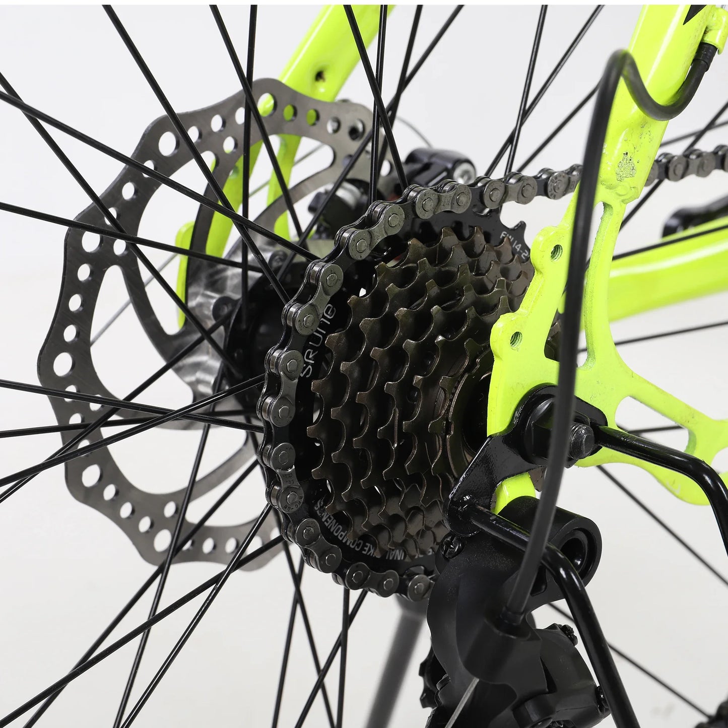 Beach Camp Custom bicycle 21speed mountain bicycle 29-inch cycle 52 56cm alloy road bike