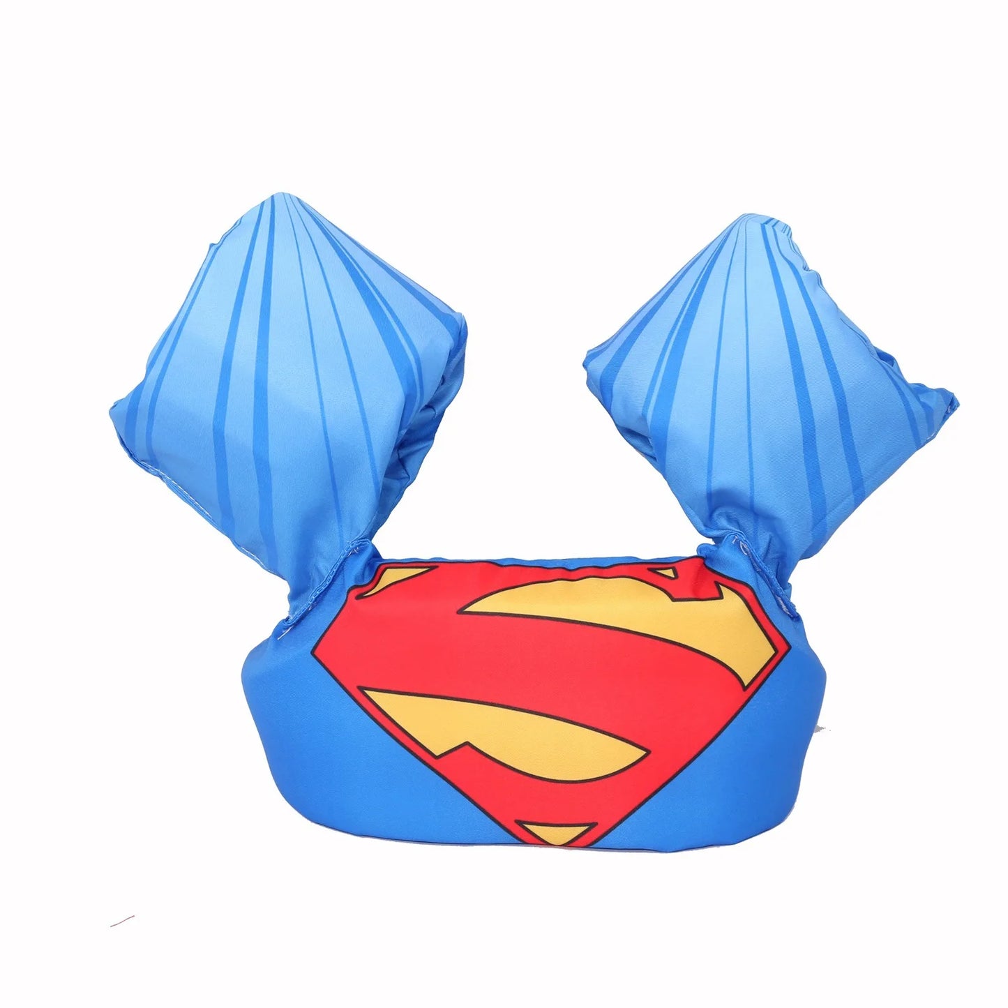 Beach Camp Kids Swimming Floats Ring Cartoon Swim Floating Armbands Buoy Cute Pool Float Rings for Kids Children for Baby Toddler Arm Float