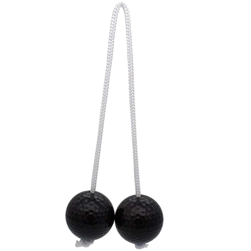 Rope Toss