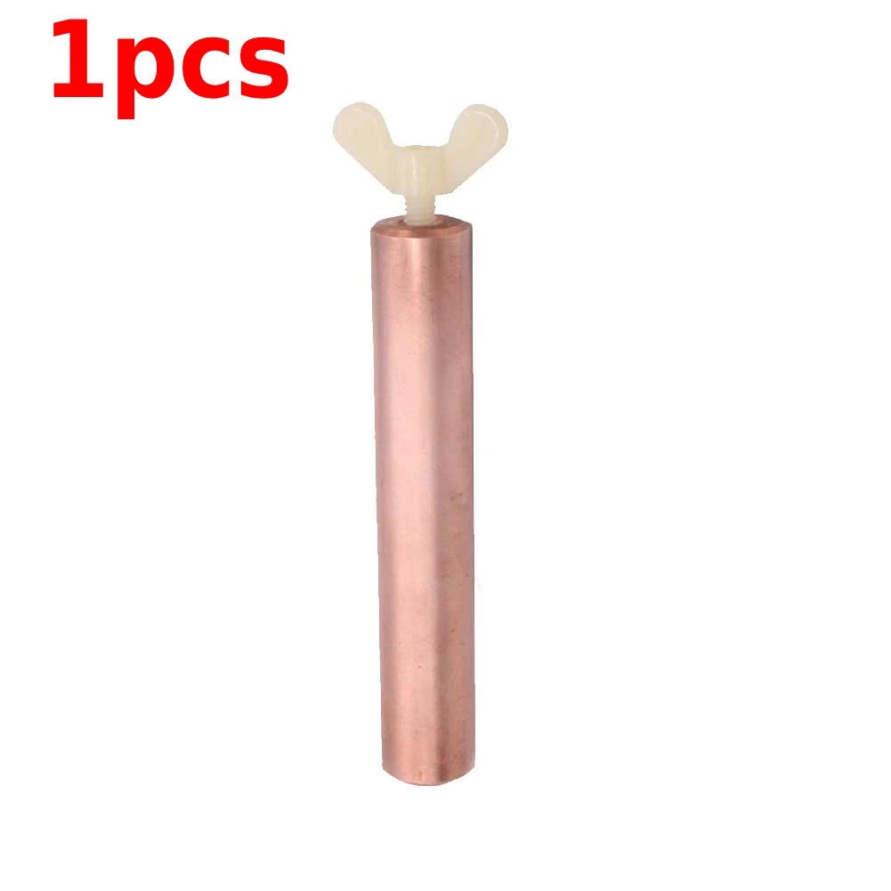 Beach Camp Solar Pool Ionizer Copper Silver Ion Swimming Pool Purifier Algae Resistance Lower Chlorine Outdoor Swim Water Purifier