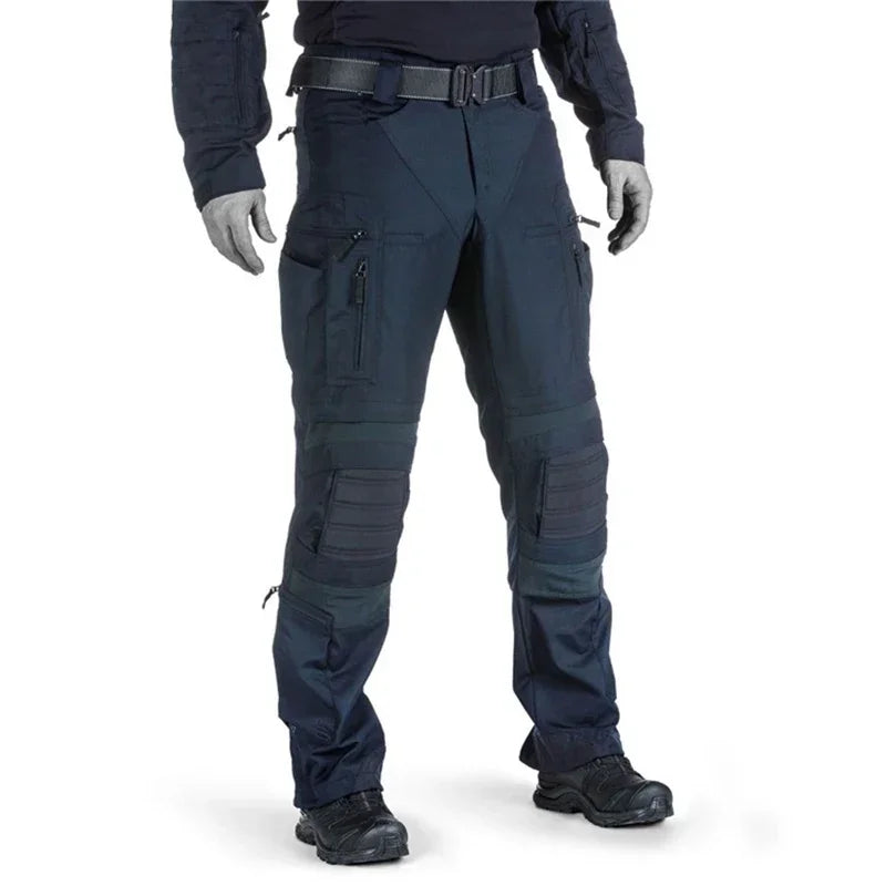 Hunting Tactical Pants Hunting US Cargo Pants Work Clothe Hiking Uniform Paintball Multi Pockets Tactical Clothes Dropship