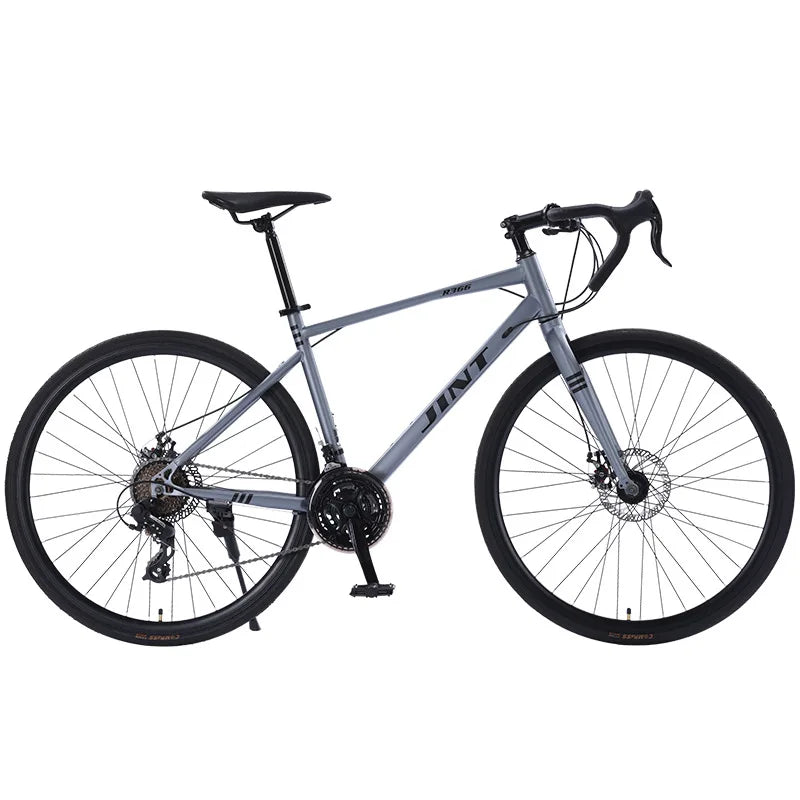 Beach Camp Road Bike Bicycle Youth Lightweight Ultralight Adult Men's27Speed Racing Women's Bicycle