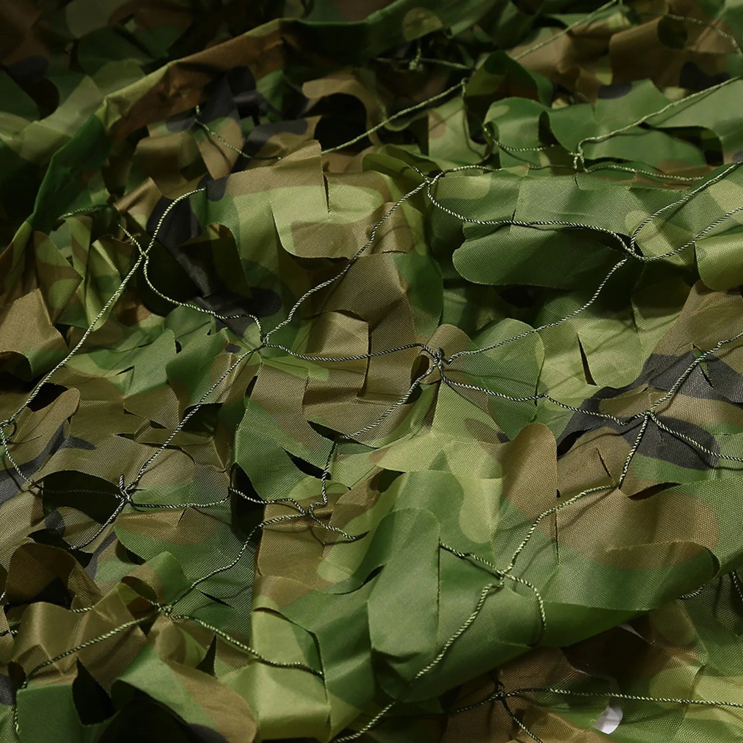 hunting hide army shooting hide army 3 x 5m Hunting Shooting Hide Army Military Jungle Camouflage Netting For Paitball CS Game