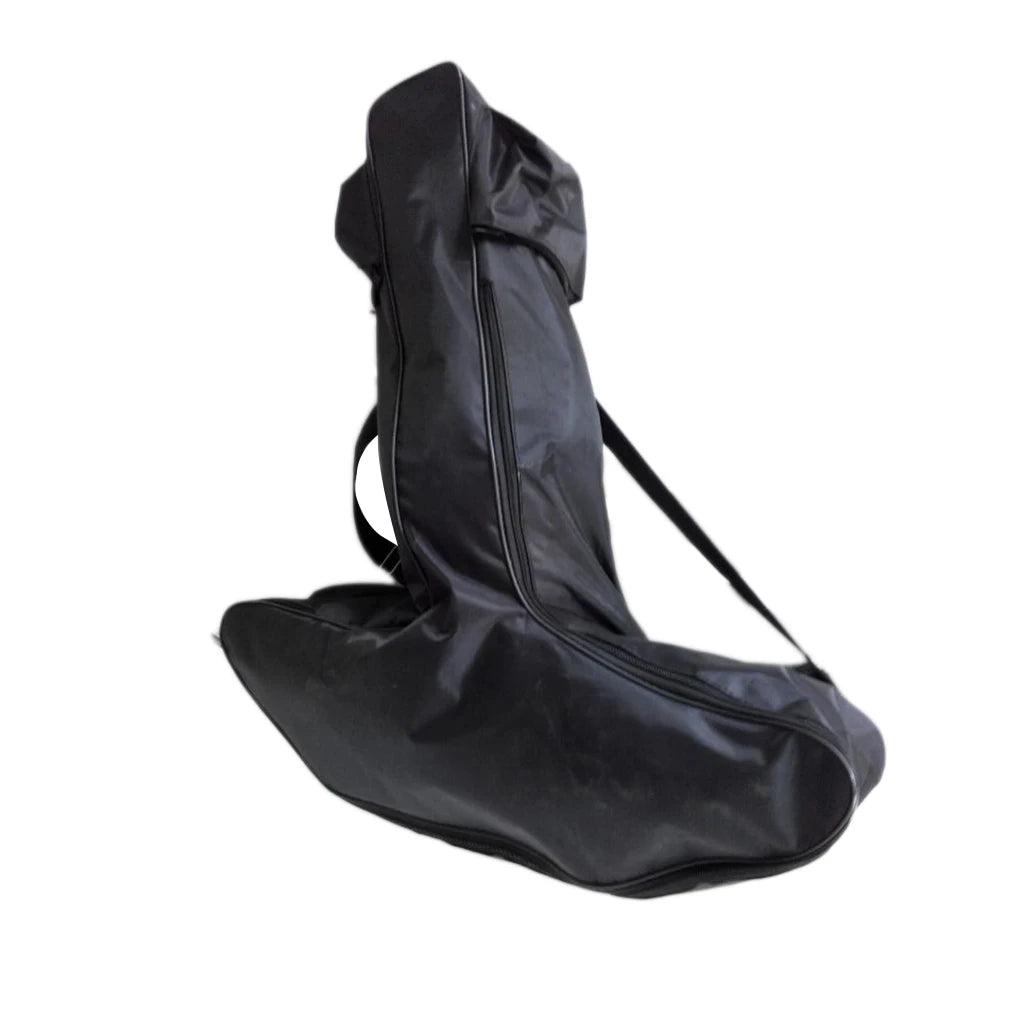 Beach Camp Outdoor Archery Bow T-shape Bag Hunting Sports Lightweight Oxford Cloth Crossbow Case Organiz