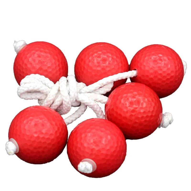 Rope Toss