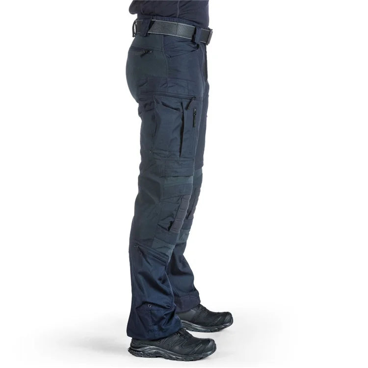 Hunting Tactical Pants Hunting US Cargo Pants Work Clothe Hiking Uniform Paintball Multi Pockets Tactical Clothes Dropship