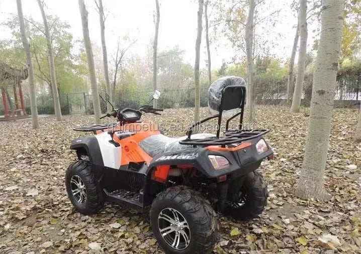 Beach Camp Factory Direct Sale 4-Wheeler ATV 550cc 750cc 850cc 1000cc ATV Quad Bike 4wd Off-road Motorcycles 4x4 ATVs for Adults