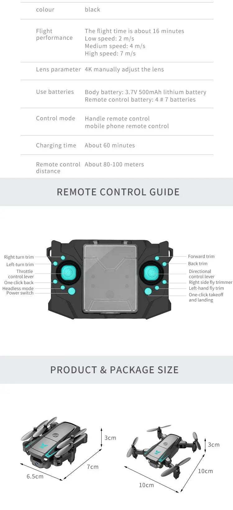 NEW Beach Camp D17 Mini Drone 4k Professional HD Wide Angle Camera WiFi FPV RC Drone Camera Height Hold Pocket Drone Helicopter Toy GIFT