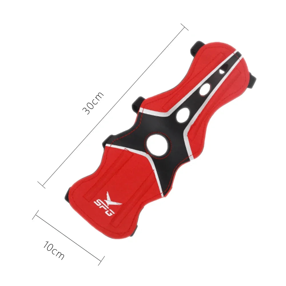 1 piece Archery Arm Guard Traditional Hunting Hunting Training Outdoor Protector Recurve Bows Shoot Hunting Accessories