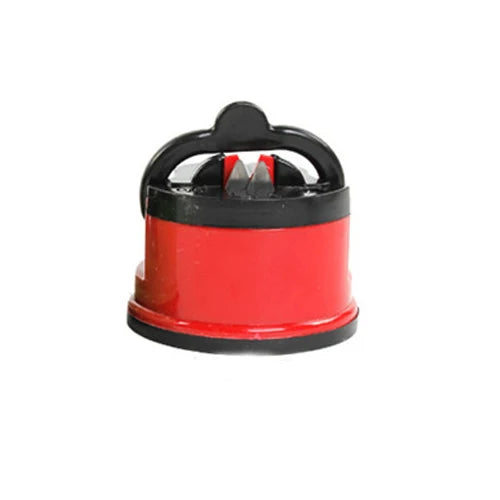 Beach Cam Knife Sharpener Sharpening Tool Easy and Safe to Sharpens Kitchen Chef Knives Damascus Knives Sharpener Suction