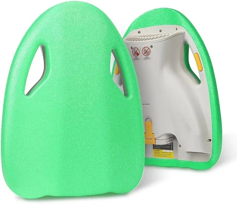 Beach Camp Portable Electric Kickboard Surfboard Swimming Sea Scooter Floating Jet Board Electric Surfboard Underwater Scooter for Kids