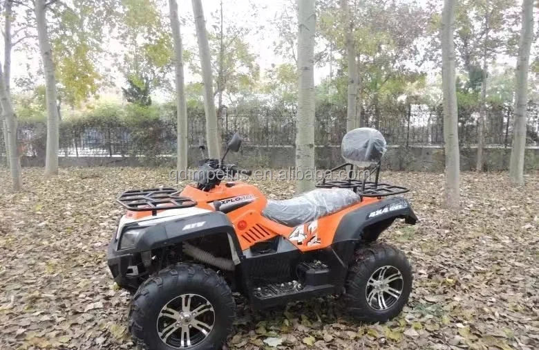 Beach Camp Factory Direct Sale 4-Wheeler ATV 550cc 750cc 850cc 1000cc ATV Quad Bike 4wd Off-road Motorcycles 4x4 ATVs for Adults