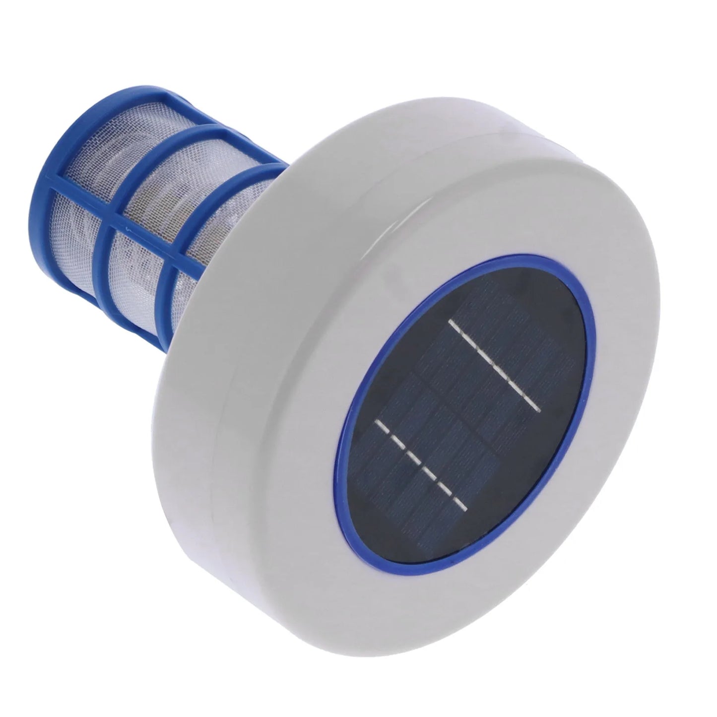 Beach Camp Pool Purifier Cleaning Tools Solar Pool Cleaner Solar Powered Pool Ionizer Cleaner Swimming Pool SPA Fountain Cleaning Equipment
