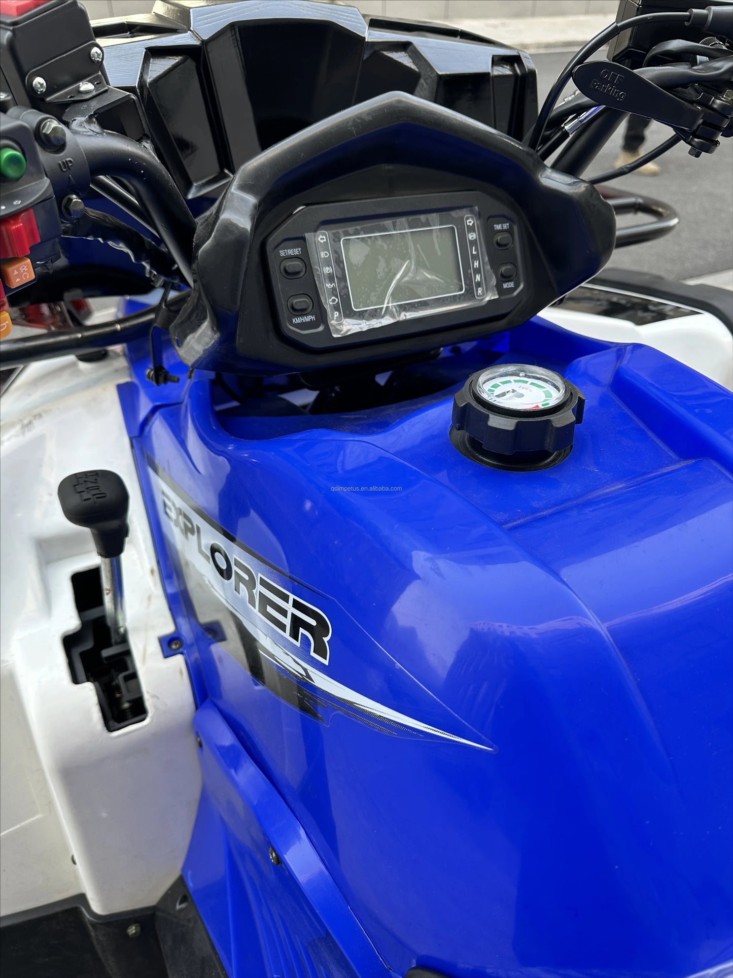 Beach Camp Factory Direct Sale 4-Wheeler ATV 550cc 750cc 850cc 1000cc ATV Quad Bike 4wd Off-road Motorcycles 4x4 ATVs for Adults
