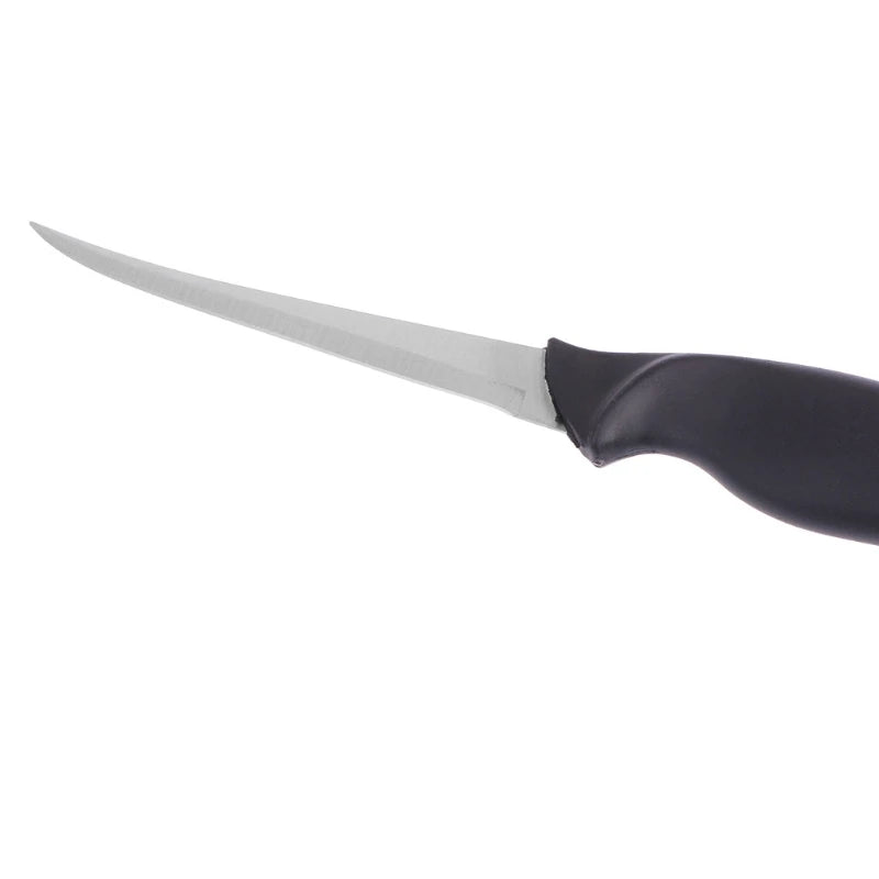 Beach Camp Fishing Knife Stainless Steel Floating