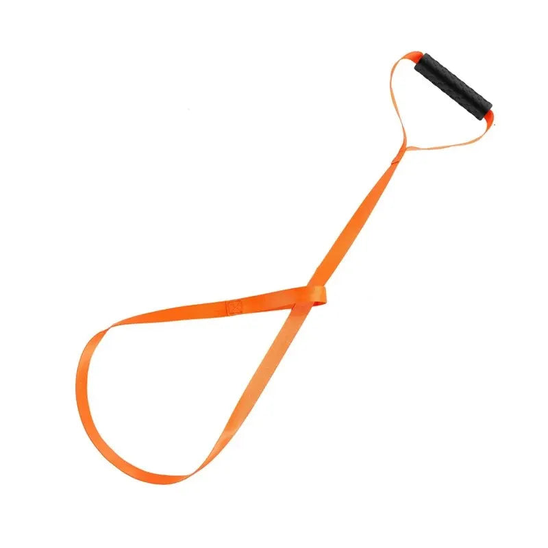 Outdoor Deer Rope Rope Hunting Supplies Go out with Rope Anti-lost, Anti-flying, Anti-tree Artifact Prey Strap.