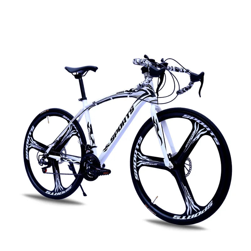 Beach Camp Custom bicycle 21speed mountain bicycle 29-inch cycle 52 56cm alloy road bike