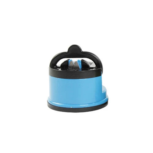 Beach Cam Knife Sharpener Sharpening Tool Easy and Safe to Sharpens Kitchen Chef Knives Damascus Knives Sharpener Suction