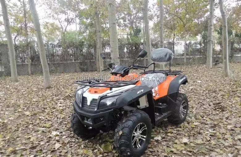 Beach Camp Factory Direct Sale 4-Wheeler ATV 550cc 750cc 850cc 1000cc ATV Quad Bike 4wd Off-road Motorcycles 4x4 ATVs for Adults
