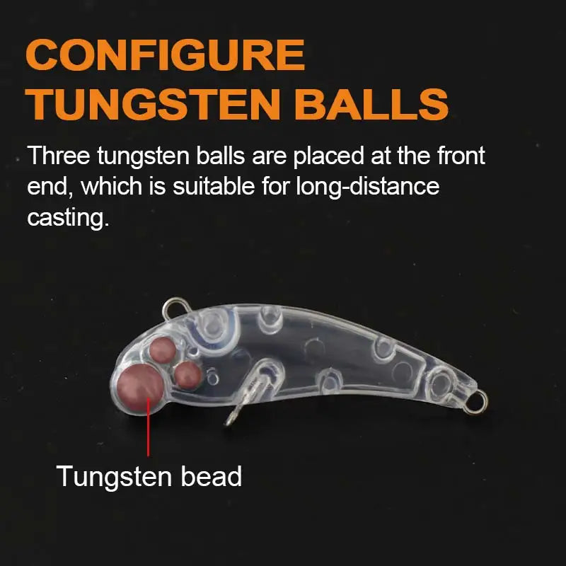 Trout fishing lures fishing supplies Artificial bait Minnow Vib Wobbler trout area sea fishing lure fishing lures saltwater