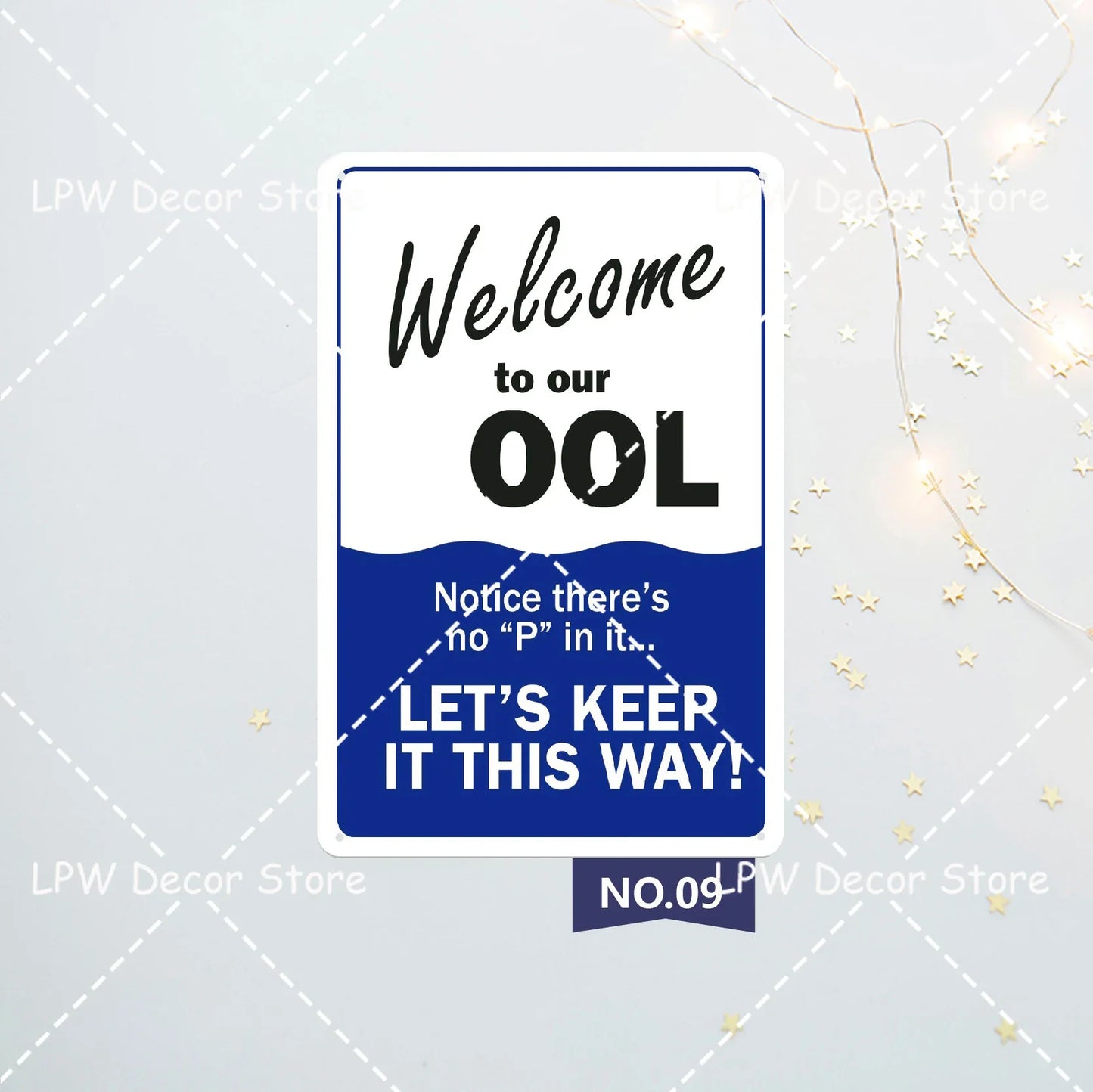 Beach Camp Swimming Pool Signs Pool Rules Metal Tin Signs Metal Posters Wall Signs For Kitchen Farm Bar Wall Decor