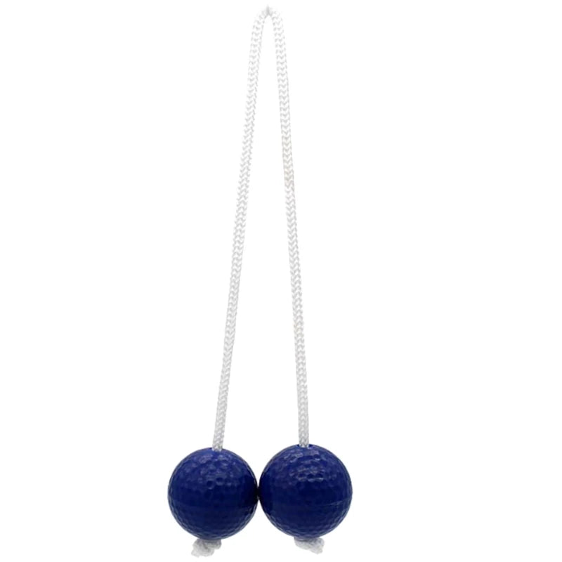 Rope Toss