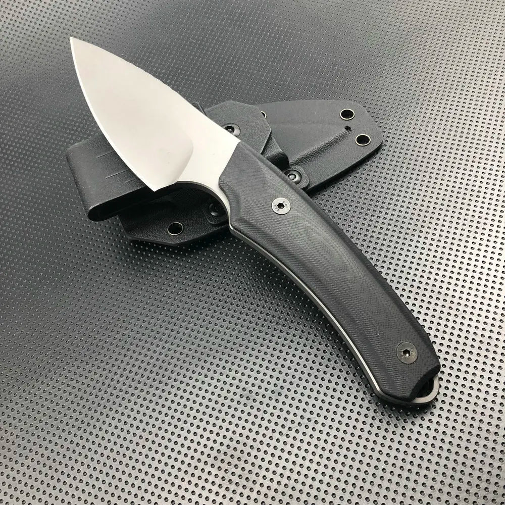 Beach Camp Hunting Knife Camping Knives, Survival Tool Premium Knife